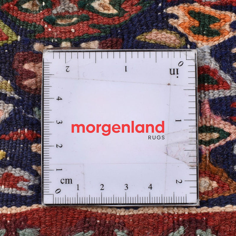 Senneh kilim Koberec 157x232cm