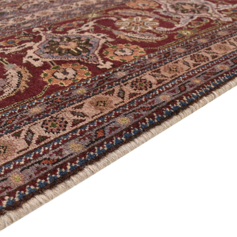 Tabriz - 40 Raj Koberec 250x297cm - Perský koberec