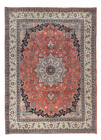 Kashan Koberec 408x296cm - Perský koberec – product image