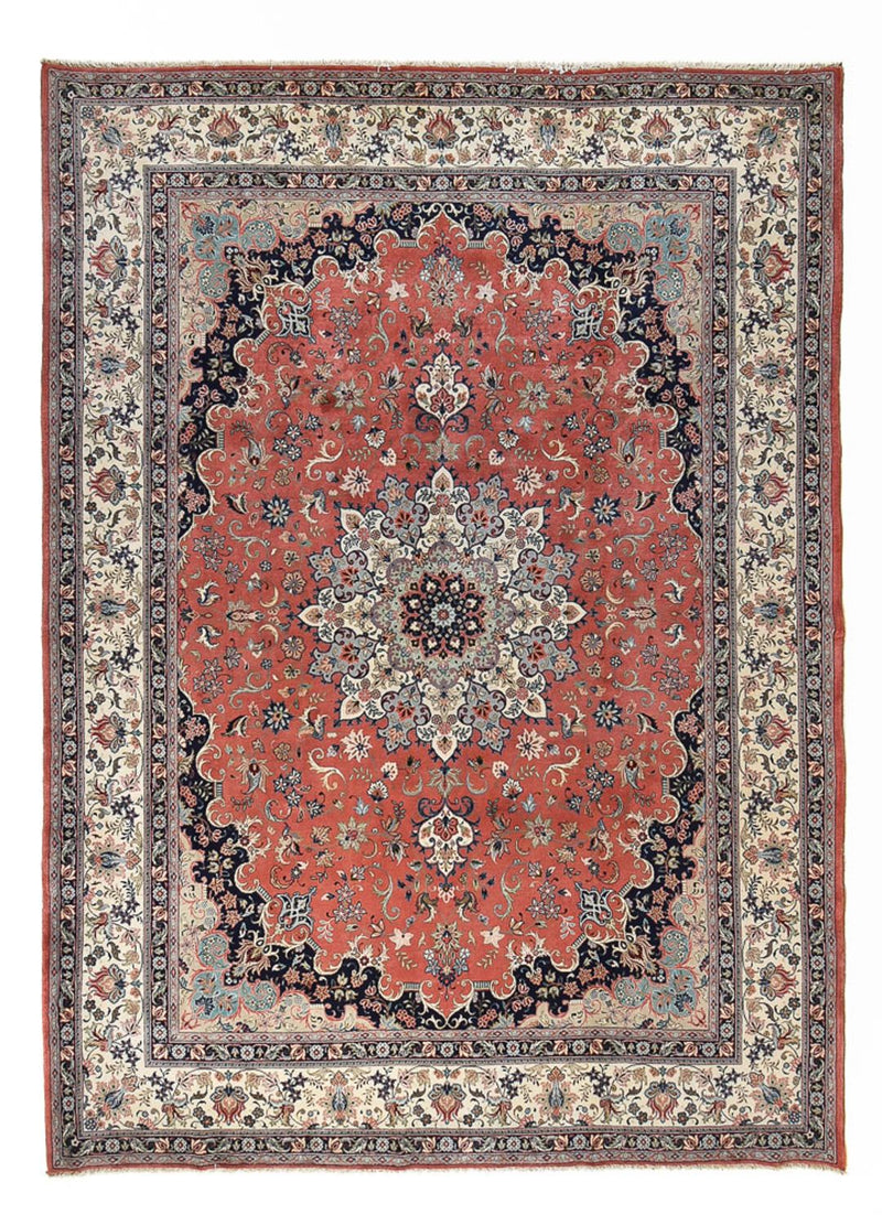 Kashan Koberec 408x296cm - Perský koberec