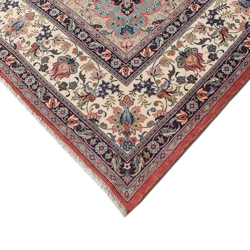 Kashan Koberec 408x296cm - Perský koberec