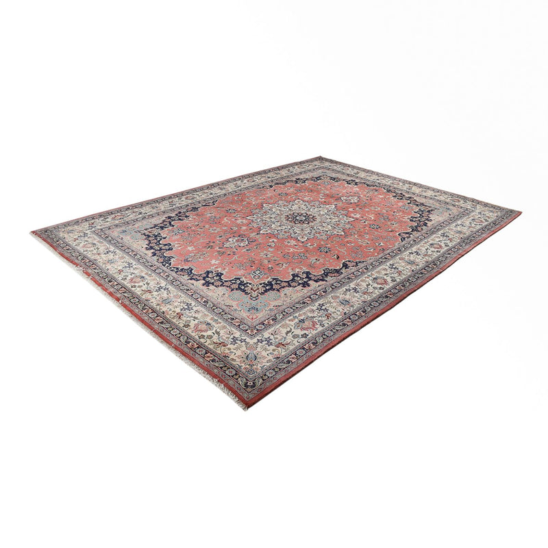 Kashan Koberec 408x296cm - Perský koberec
