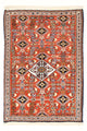 Kashkuli Koberec 61x88cm - Perský koberec