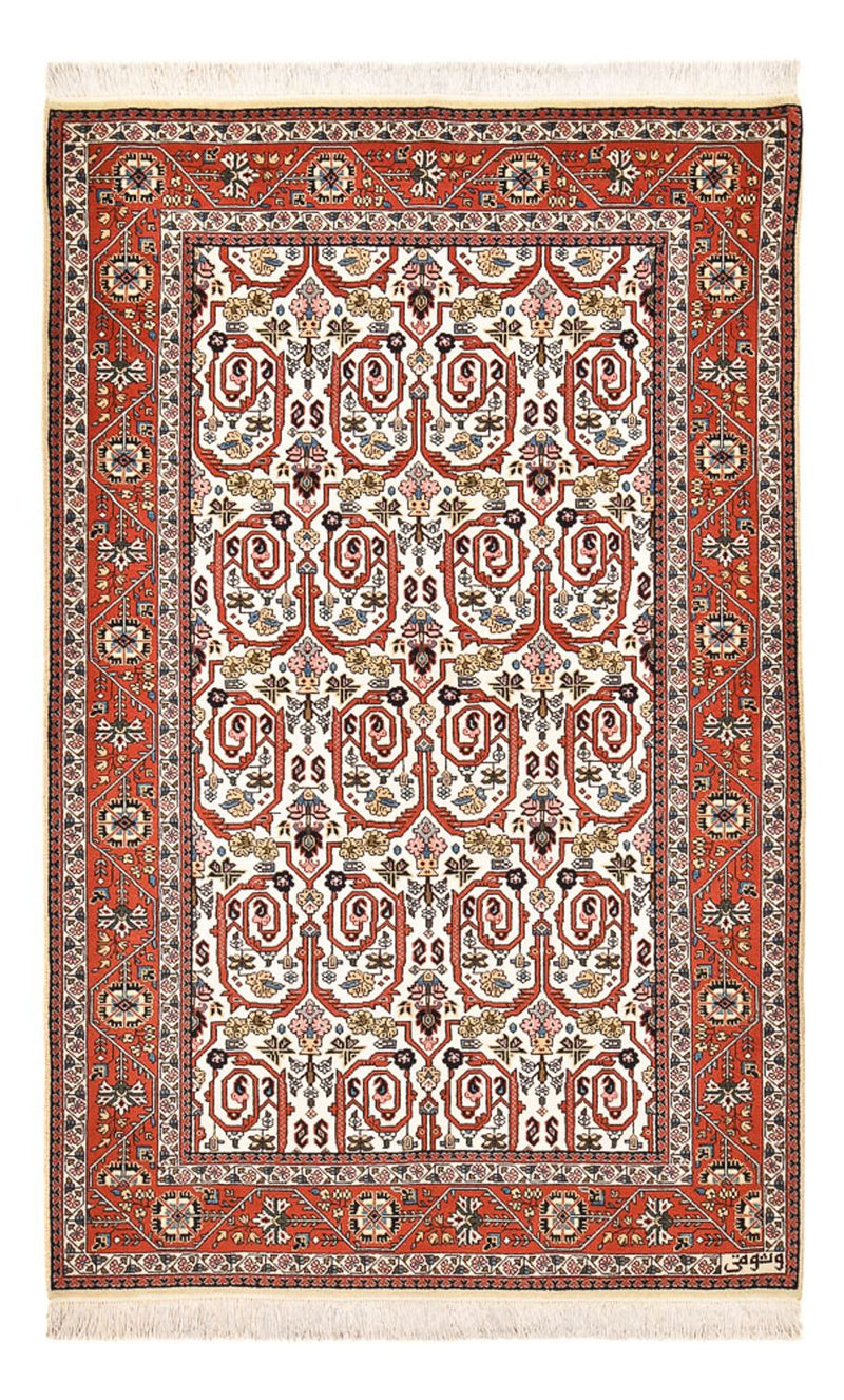 Ardabil Koberec 244x150cm - Perský koberec