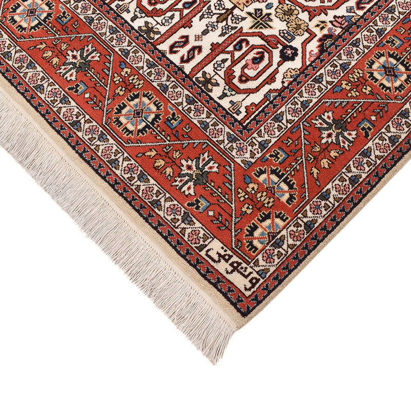 Ardabil Koberec 244x150cm - Perský koberec