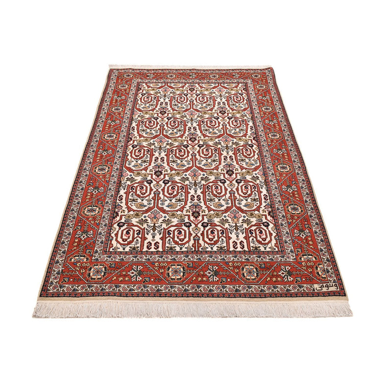 Ardabil Koberec 244x150cm - Perský koberec