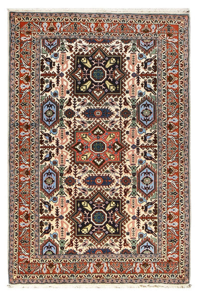 Ardabil Koberec 136x208cm - Perský koberec