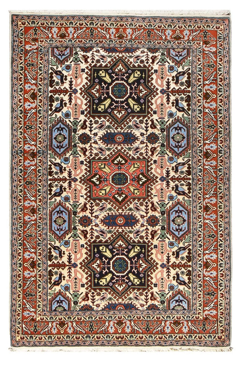 Ardabil Koberec 136x208cm - Perský koberec