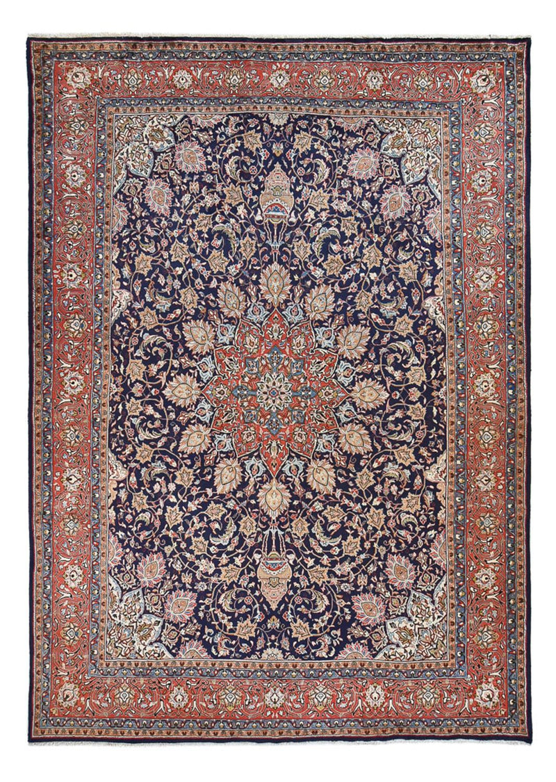 Sarough Koberec 392x278cm - Perský koberec