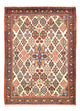 Qashqai Koberec 160x115cm - Perský koberec