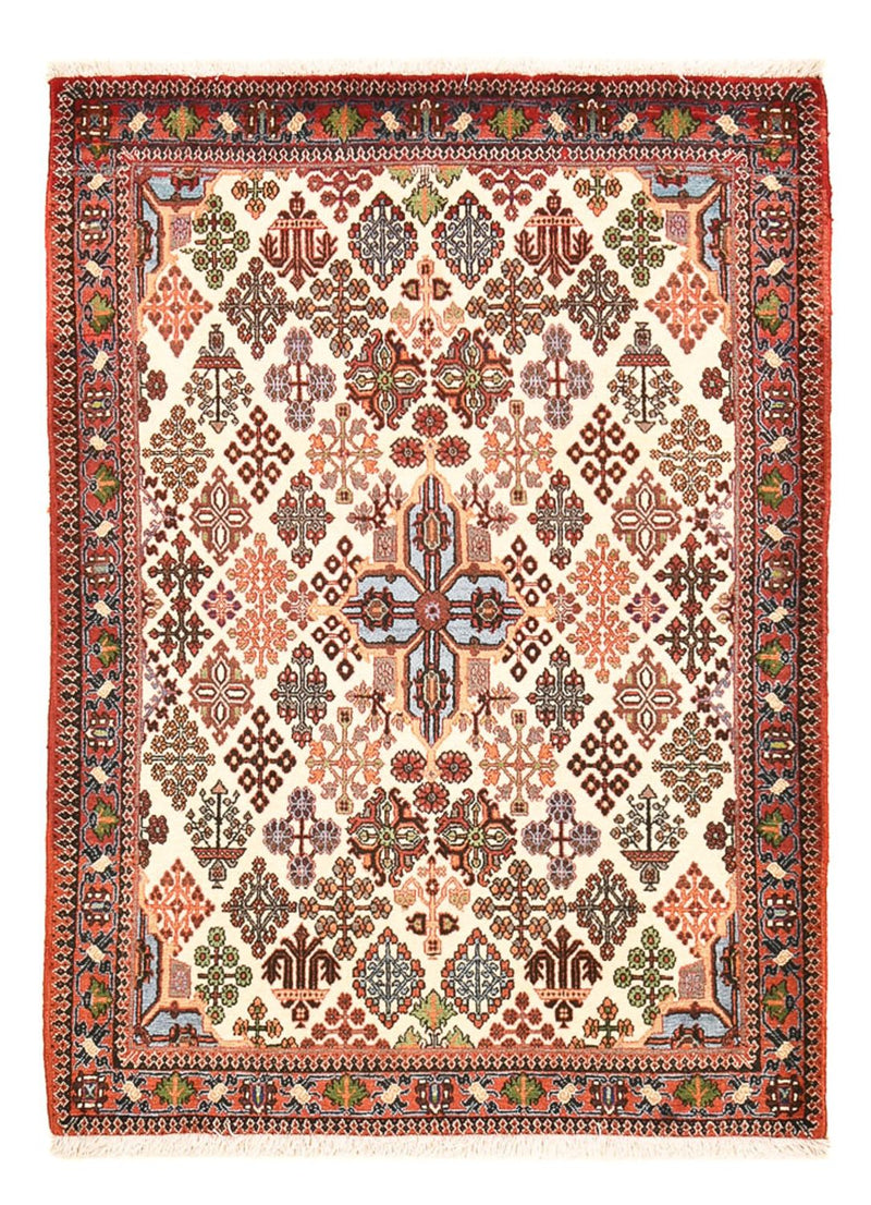 Qashqai Koberec 160x115cm - Perský koberec