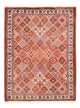 Qashqai Koberec 154x114cm - Perský koberec