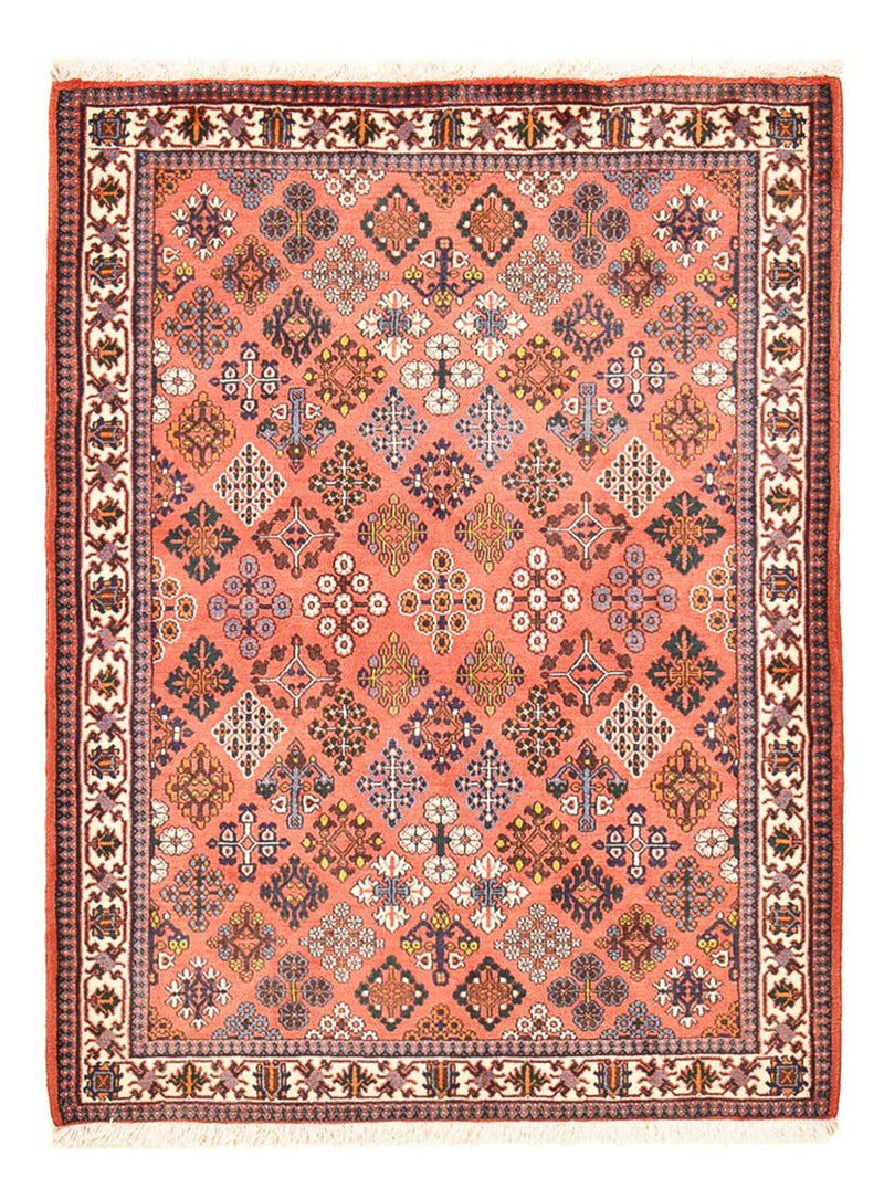 Qashqai Koberec 154x114cm - Perský koberec