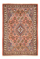 Qashqai Koberec 158x113cm - Perský koberec