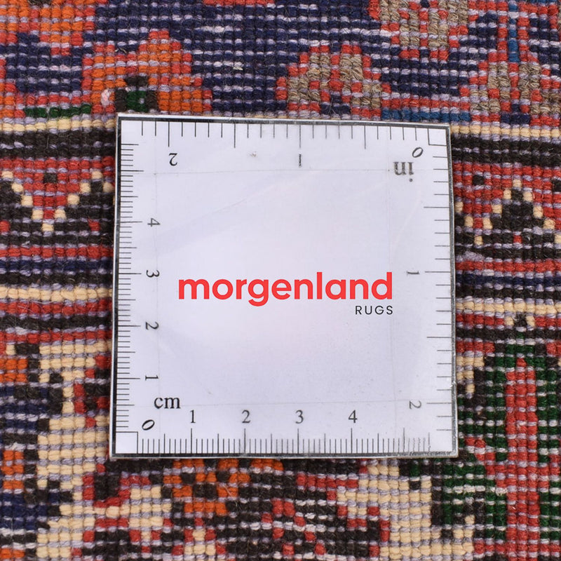 Qashqai Koberec 158x113cm - Perský koberec