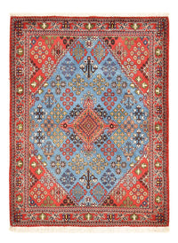 Qashqai Koberec 154x113cm - Perský koberec – product image