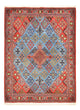Qashqai Koberec 154x113cm - Perský koberec