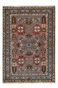 Ardabil Koberec 198x135cm - Perský koberec – product image