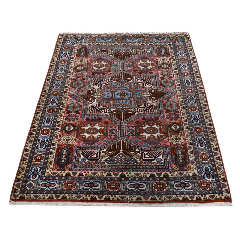 Ardabil Koberec 198x135cm - Perský koberec