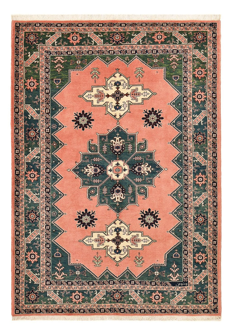 Ardabil Koberec 248x174cm - Perský koberec