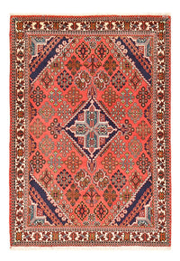 Ghashghai Koberec 160x110cm - Perský koberec – product image
