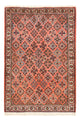 Qashqai Koberec 164x112cm - Perský koberec