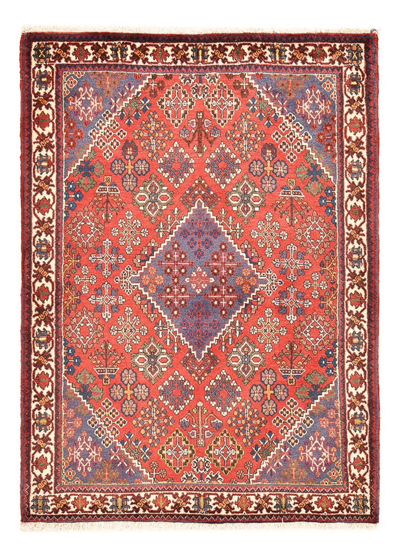Qashqai Koberec 160x111cm - Perský koberec