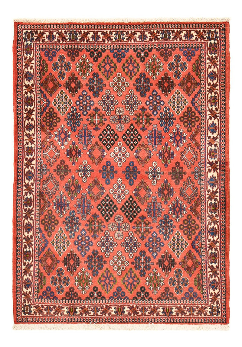 Kashkuli Koberec 155x114cm - Perský koberec