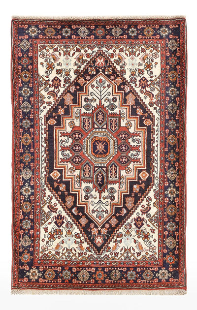 Gholtogh Koberec 82x124cm - Perský koberec