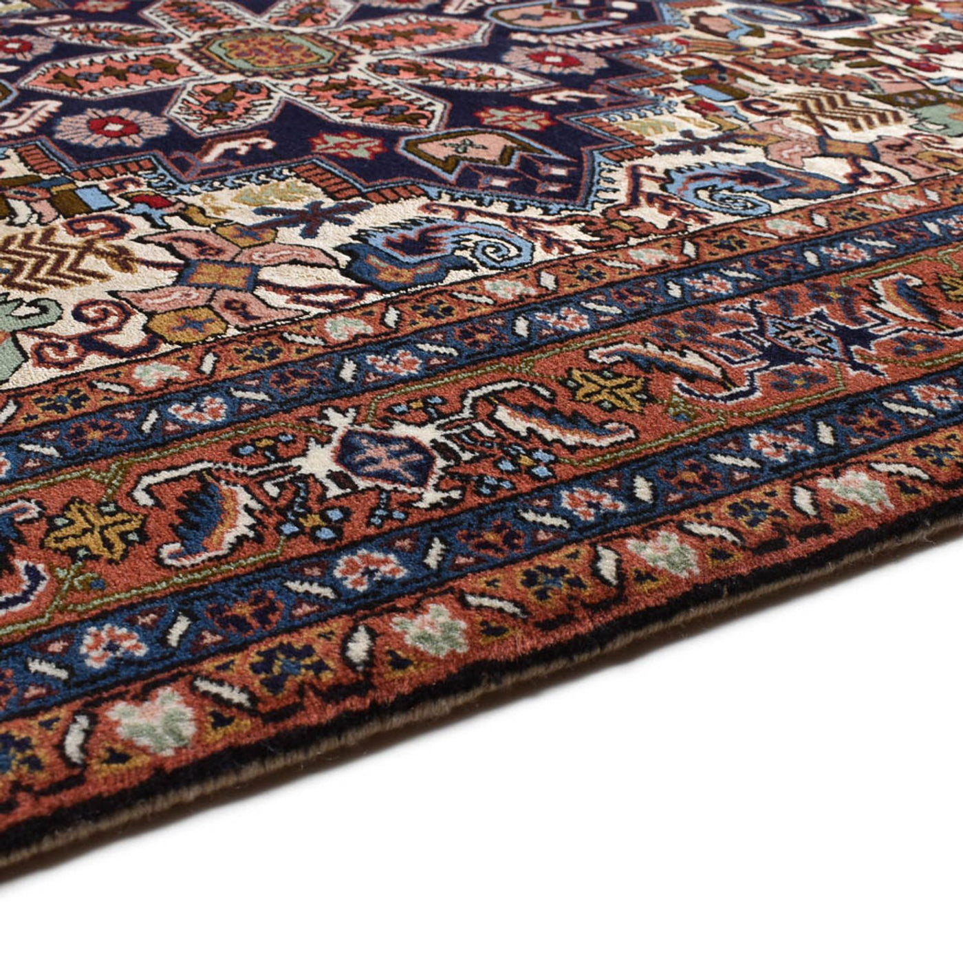 Ardabil Koberec 210x148cm - Perský koberec
