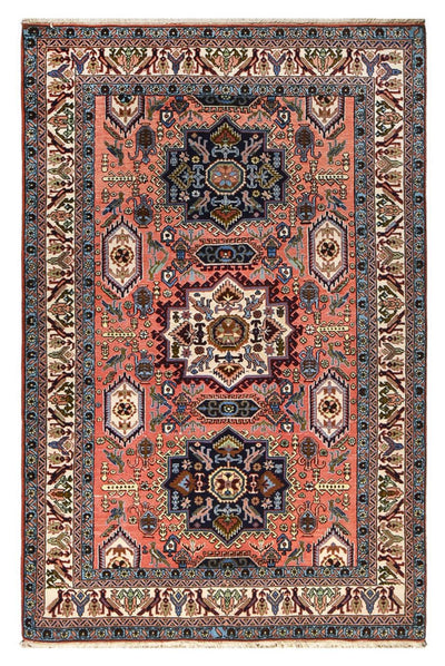 Ardabil Koberec 140x203cm - Perský koberec