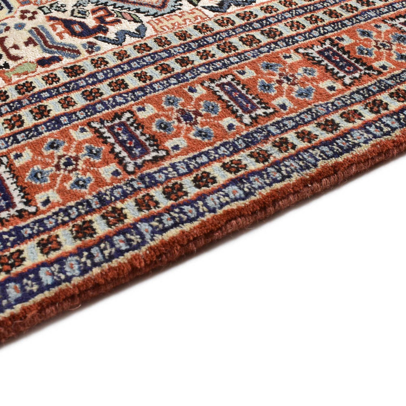 Ardabil Koberec 183x140cm - Perský koberec