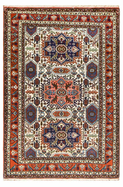 Ardabil Koberec 133x194cm - Perský koberec