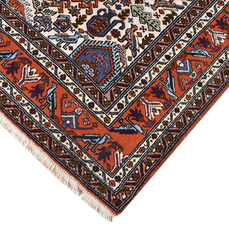 Ardabil Koberec 133x194cm - Perský koberec