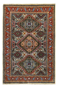 Ardebil Koberec 200x135cm - Perský koberec – product image