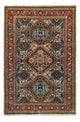 Ardebil Koberec 200x135cm - Perský koberec