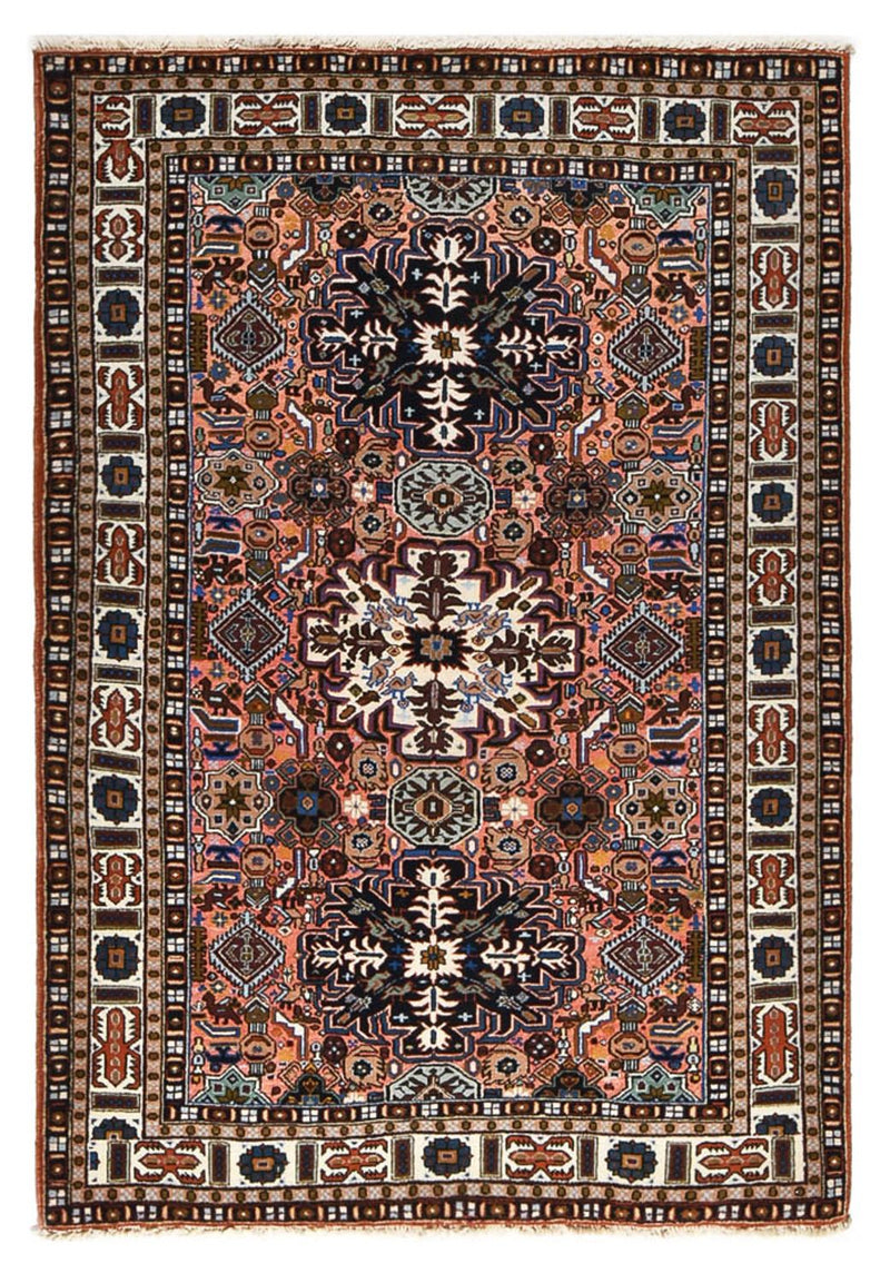 Ardabil Koberec 206x143cm - Perský koberec
