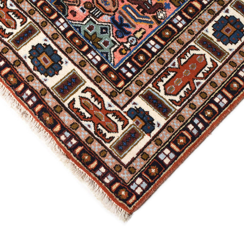 Ardabil Koberec 206x143cm - Perský koberec