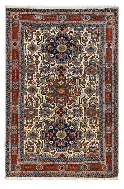 Ardabil Koberec 142x206cm - Perský koberec