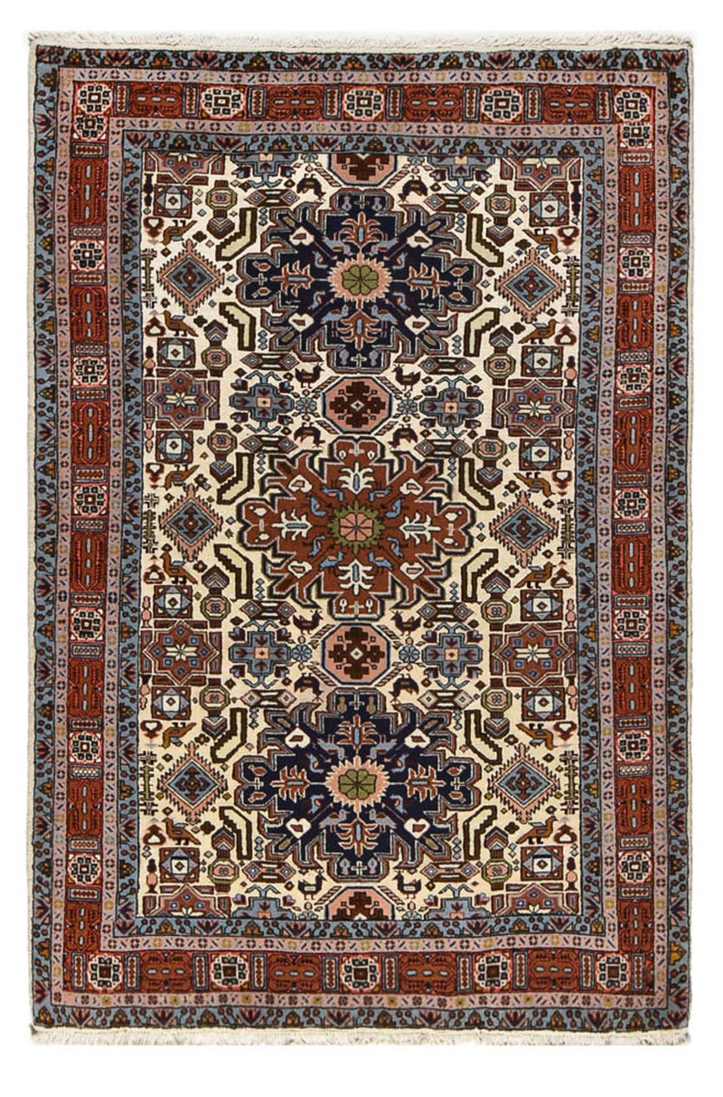 Ardabil Koberec 206x142cm - Perský koberec