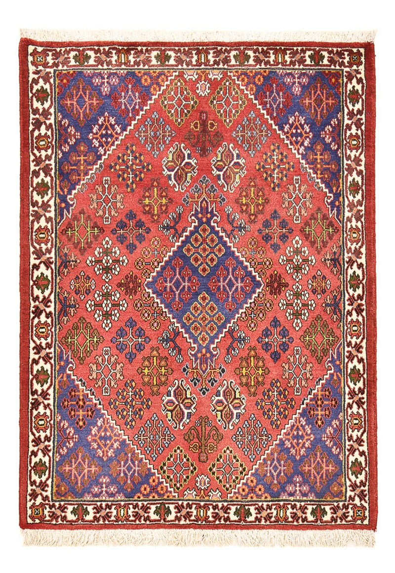 Qashqai Koberec 162x112cm - Perský koberec