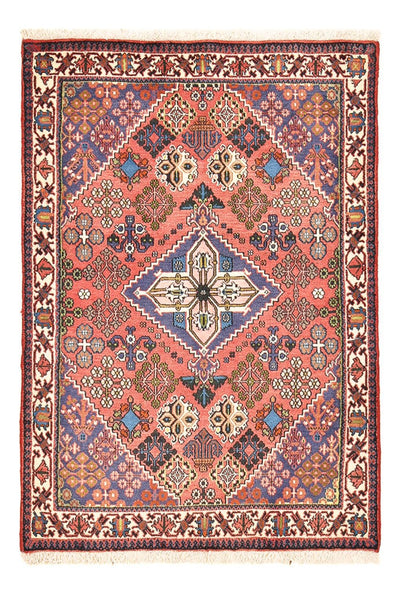 Qashqai Koberec 104x154cm - Perský koberec