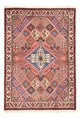 Qashqai Koberec 104x154cm - Perský koberec