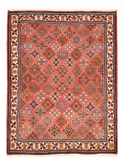 Qashqai Koberec 112x150cm - Perský koberec