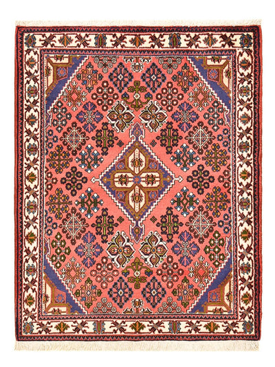 Qashqai Koberec 115x155cm - Perský koberec