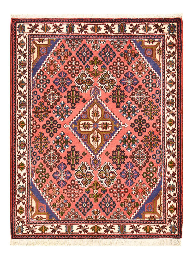 Qashqai Koberec 115x155cm - Perský koberec