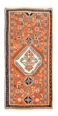 Qashqai Koberec 124x64cm - Perský koberec – product image