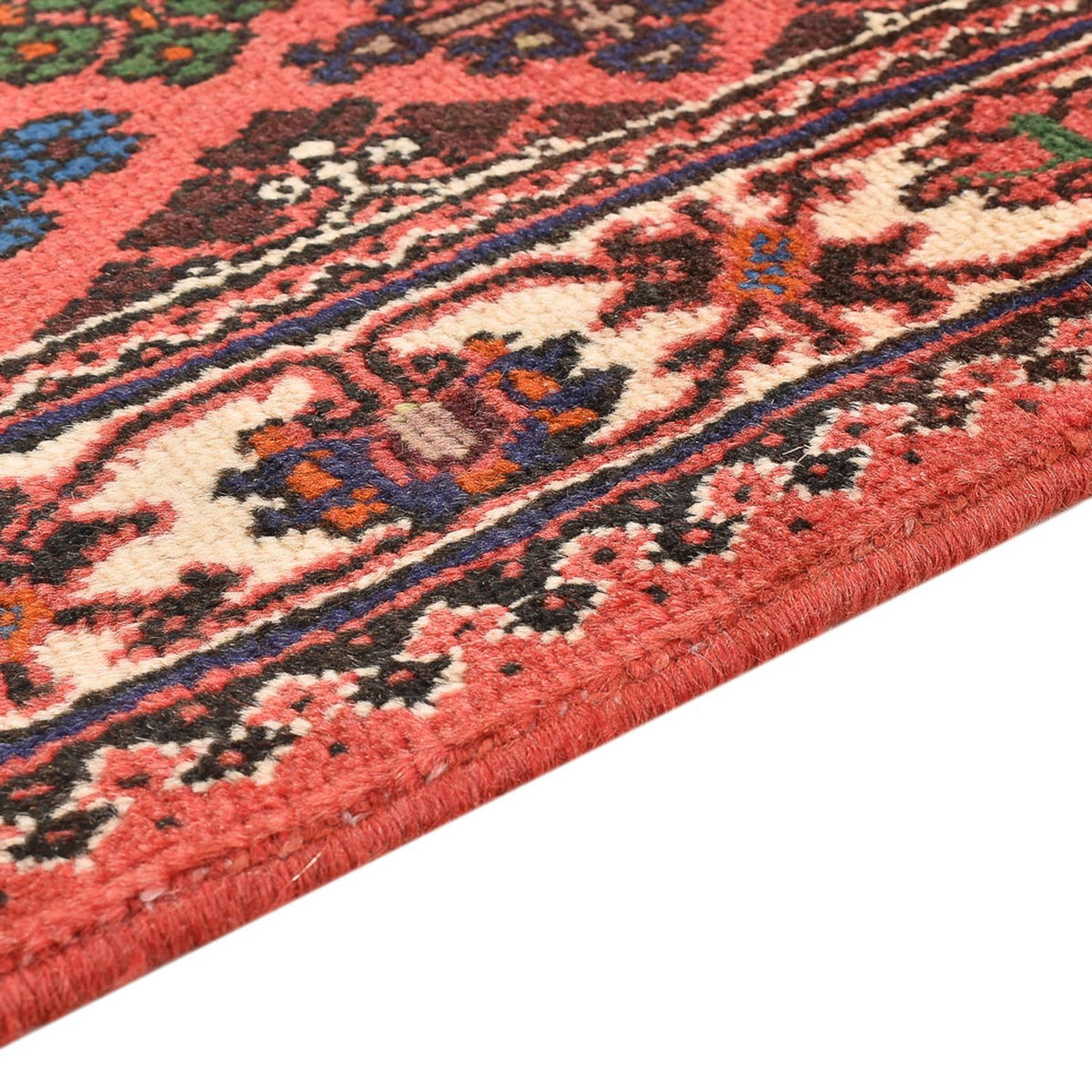 Meymeh Koberec 161x110cm - Perský koberec