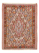 Kelim Senneh Koberec 145x118cm