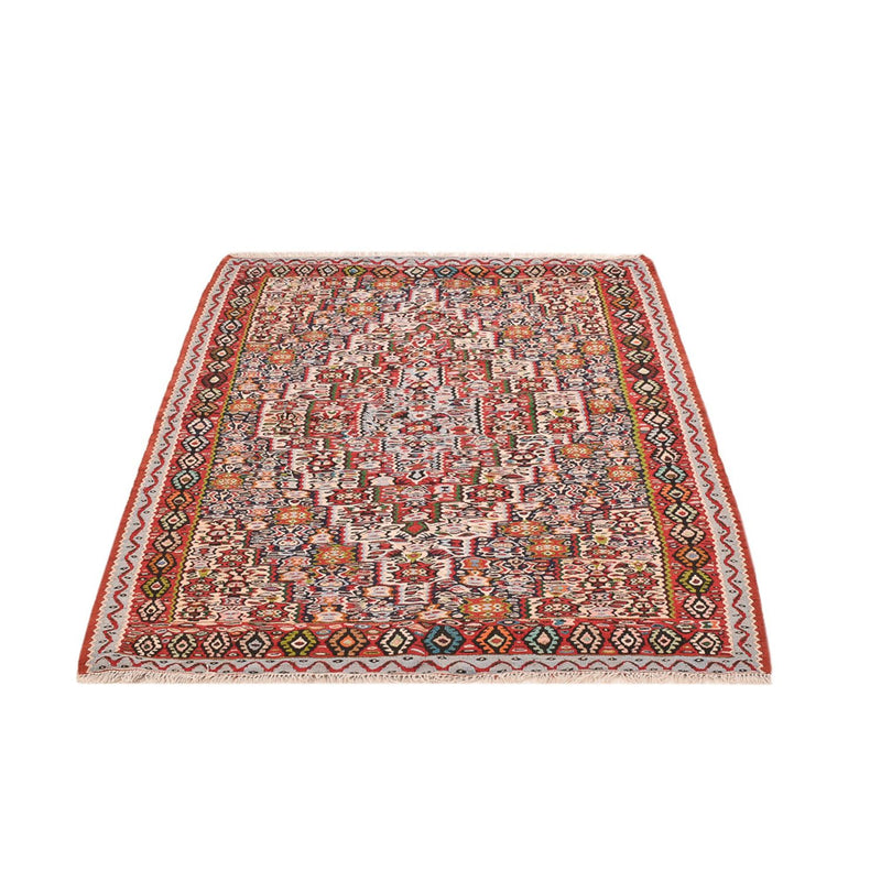 Kelim Senneh Koberec 145x118cm